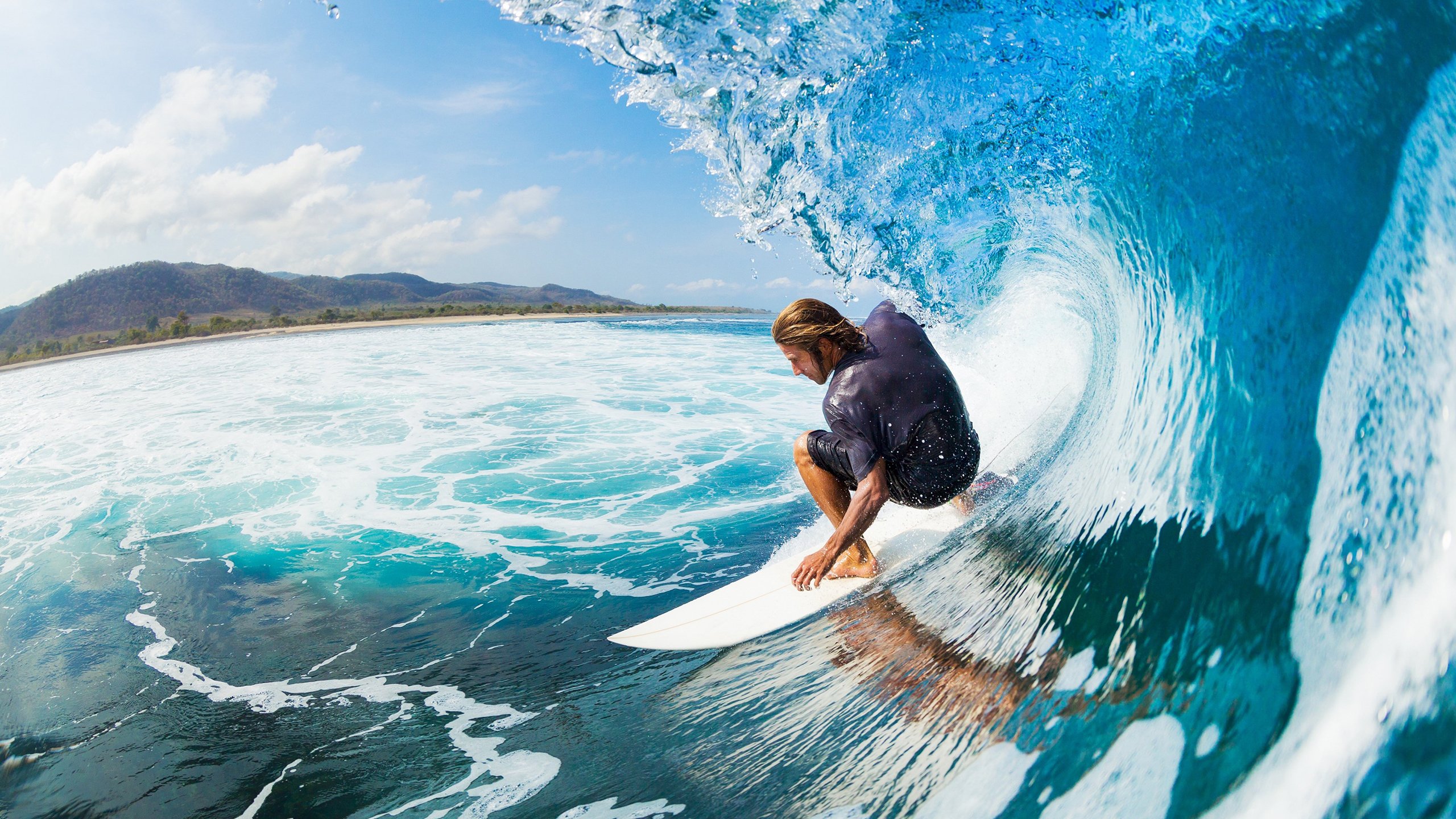 北京队鏖战雷霆，米切尔成为关键先生